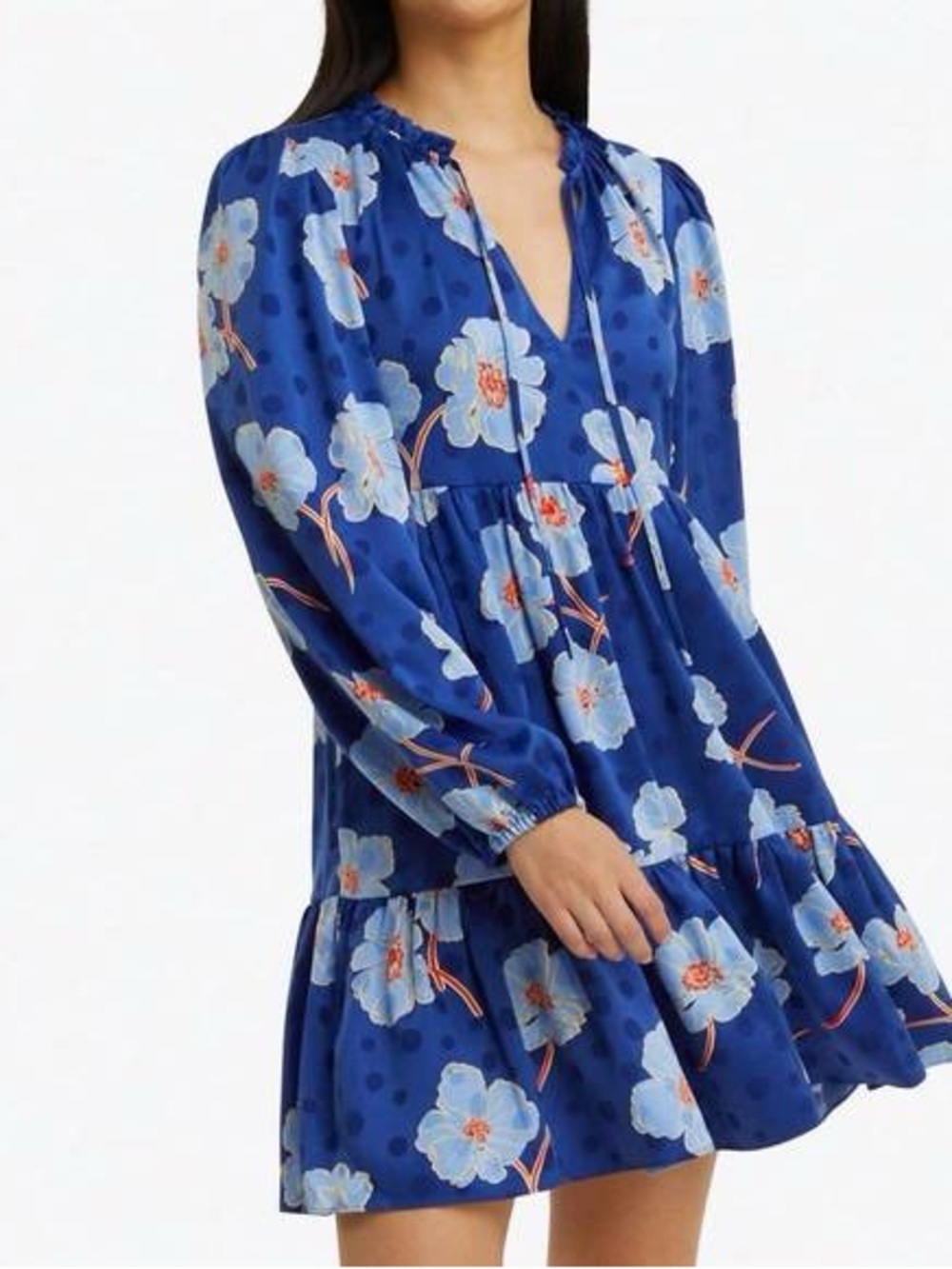 Draper James Dress